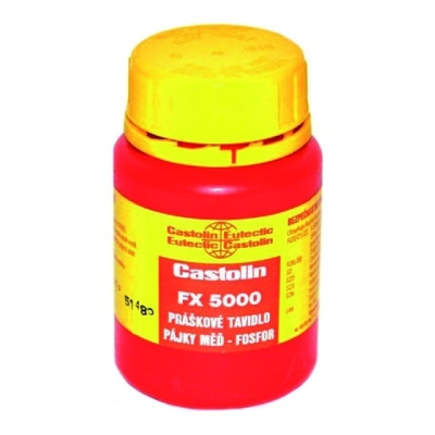 TOPNIK DO LUTU TWARDEGO AG FLUX 5000FX 125G