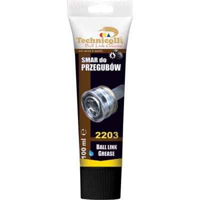 SMAR DO PRZEGUBÓW 100ML ZAWIESZKA