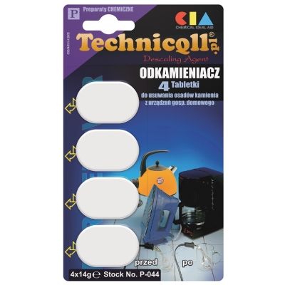 ODKAMIENIACZ 4*14G