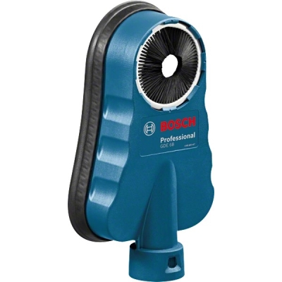 MŁOT UDAROWY OBROTOWY SDS+ GBH 180-LI + GDE 68 2*4.0AH