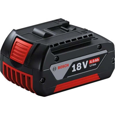 MŁOT UDAROWY OBROTOWY SDS+ GBH 180-LI + GDE 68 2*4.0AH