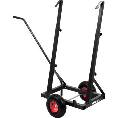 WÓZEK DO TRANSPORTU PŁYT 200KG