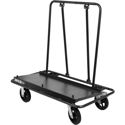 WÓZEK DO TRANSPORTU PŁYT GK