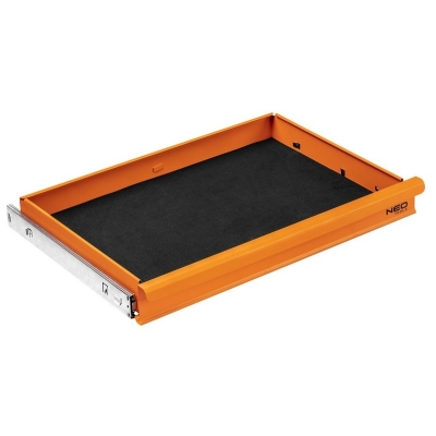 SZAFKA WARSZTATOWA CUSTOM PRO ZESTAW 33