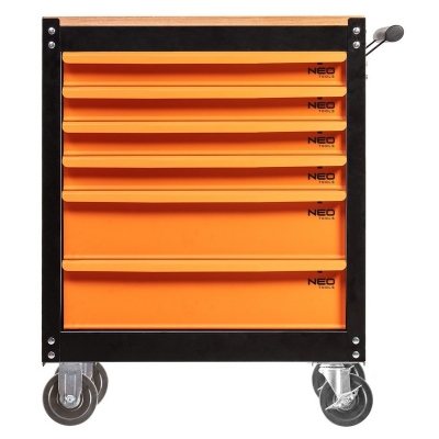 SZAFKA WARSZTATOWA CUSTOM PRO ZESTAW 33