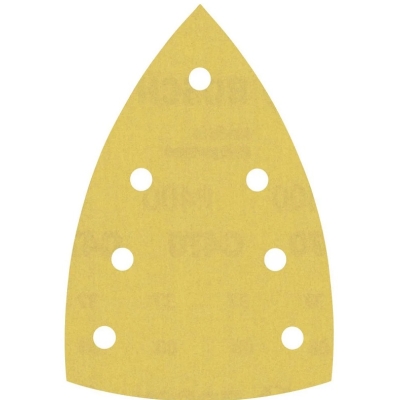 PAPIER ŚCIERNY EXPERT EXC470 100*150MM G400 10PC