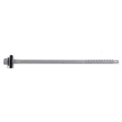 WKRĘT DO PŁYT WARSTWOWYCH Z EPDM 7,0/6.3*173MM
