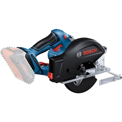 PILARKA TARCZOWA DO METALU GKM 18V-50 0*AH