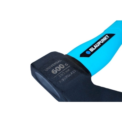 SIEKIERA WZMOCNIONA WŁÓKNEM SZKLANYM 0.95KG,  AX0600
