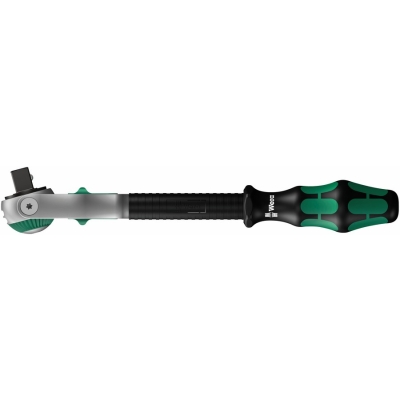 GRZECHOTKA ZYKLOP SPEED 1/2'' W ZESTAWIE METRYCZNYM, 37CZ.