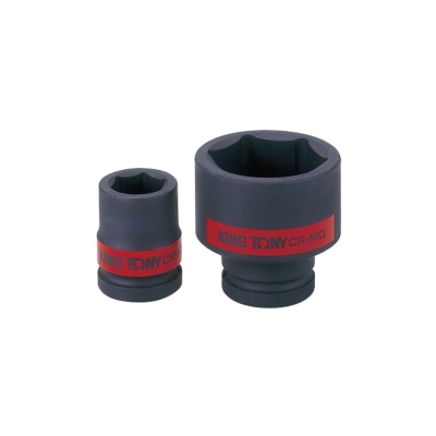 NASADKA KRÓTKA UDAROWA  6-KĄTNA 3/4'' CALOWA 1-1/8'' 53MM