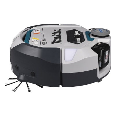 ODKURZACZ AUTOMATYCZNY 18V LTX 4*6.0AH