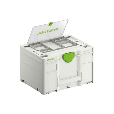 SYSTAINER DF M 237