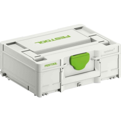 SYSTAINER M 137