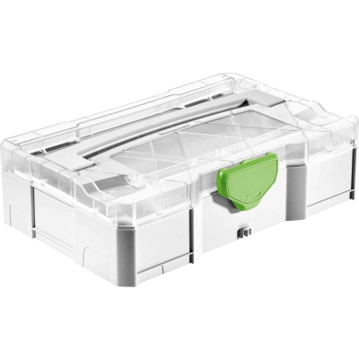 MINI SYSTAINER T-LOC SYS-MINI 1 TL TRA