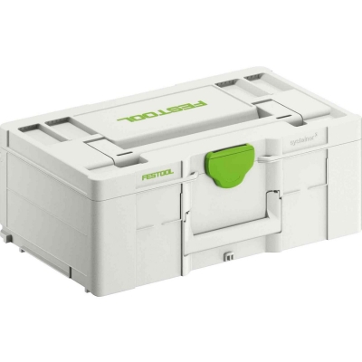 SYSTAINER L 187