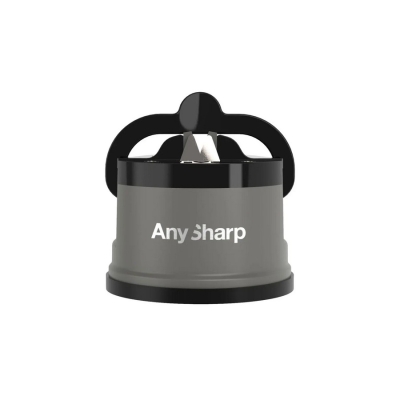 OSTRZAŁKA DO NOŻY ANYSHARP CLASSIC /GREY