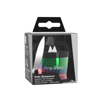 OSTRZAŁKA DO NOŻY ANYSHARP PRO / OIL SLICK