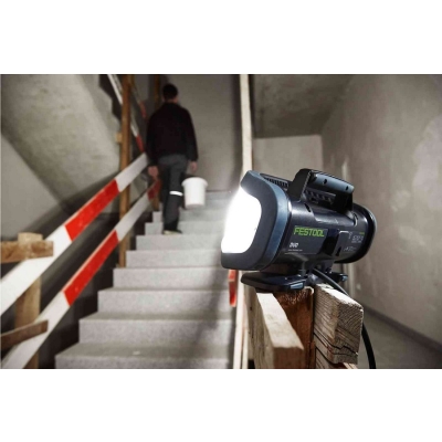 LAMPA ROBOCZA SYSLITE DUO-PLUS