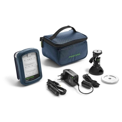 LAMPA ROBOCZA SYSLITE KAL II-SET