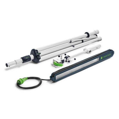 LAMPA KONTROLNA SYSLITE STL 450 + ST DUO 200