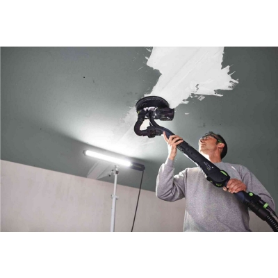 LAMPA KONTROLNA SYSLITE STL 450 + ST DUO 200