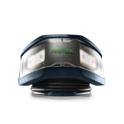 LAMPA ROBOCZA SYSLITE DUO + ST DUO 200