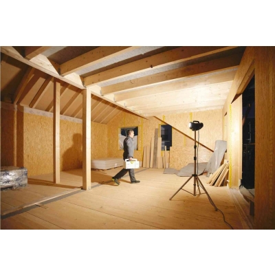 LAMPA ROBOCZA SYSLITE DUO + ST DUO 200