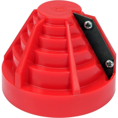 GRATOWNIK DO RUR PE 20-63MM