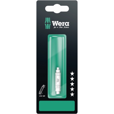 BIT 4W1 9506 SB, NA BLISTRZE, 3,4,5,6 X 37 MM