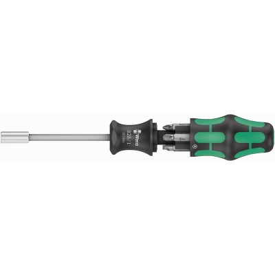 ZESTAW KRAFTFORM KOMPAKT 27, SET 2, 7CZ