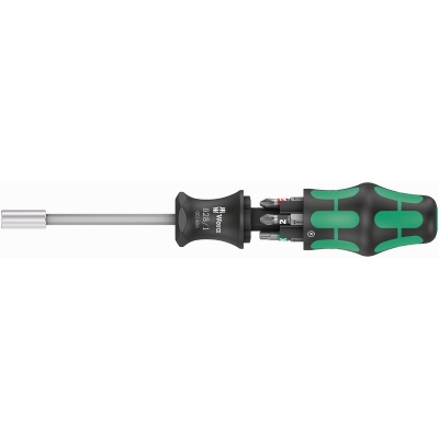 ZESTAW KRAFTFORM KOMPAKT 27, SET 1, 7CZ