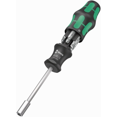 ZESTAW KRAFTFORM KOMPAKT 27, SET 1, 7CZ