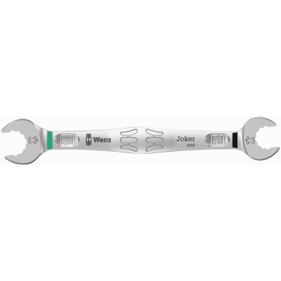 KLUCZ PŁASKI DWUSTRONNY JOKER 12*13MM