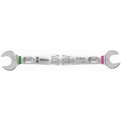 KLUCZ PŁASKI DWUSTRONNY JOKER 8*9MM