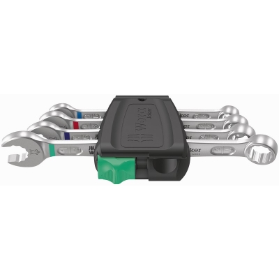 ZESTAW KLUCZY PŁASKO-OCZKOWYCH 6003 JOKER IMPERIAL SET 1,4CZ