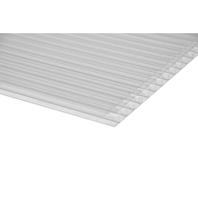 PŁYTA PCB KOMOROWA PRZEŻROCZYSTA 1050X2000 /10 MM