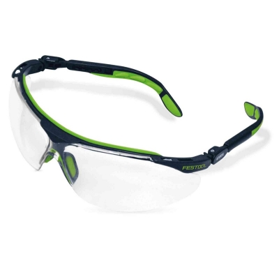 OKULARY OCHRONNE UVEX