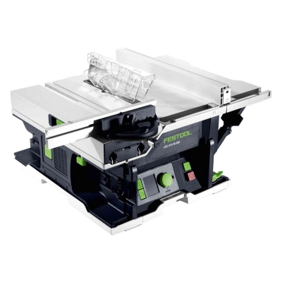 PILARKA STOŁOWA CSC SYS 50 EBI-BASIC