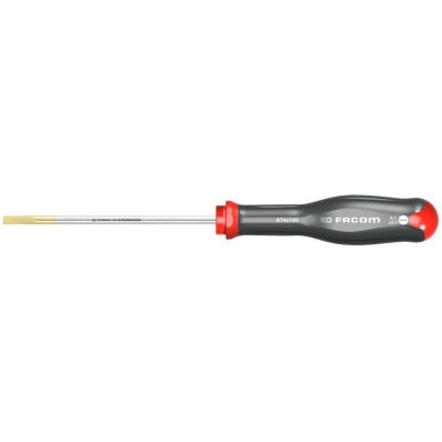 WKRĘTAK PŁASKI PROTWIST 4*100MM