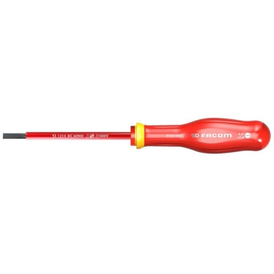 WKRĘTAK IZOLOWANY 1000V PROTWIST PŁASKI 4*100MM