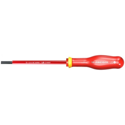 WKRĘTAK IZOLOWANY 1000V PROTWIST PŁASKI 5.5*125MM