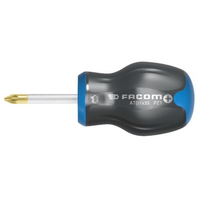 WKRĘTAK POZDRIV PROTWIST PZ2*35MM