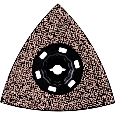 PŁYTA SZLIFIERSKA STARLOCK EXPERT MAVZ 116MM RT2