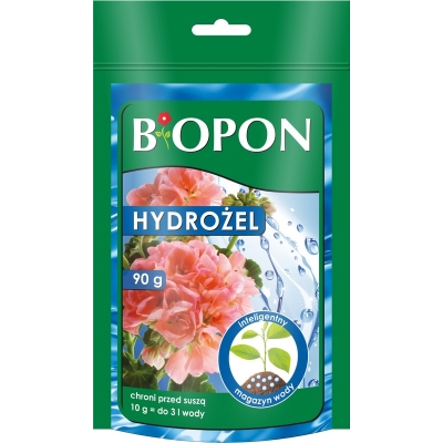 BOPON HYDROŻEL 90G