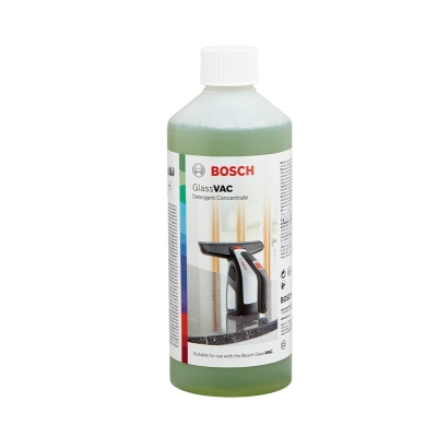 DETERGENT DO MYCIA POWIERZCHNI SZKLANYCH 500ML