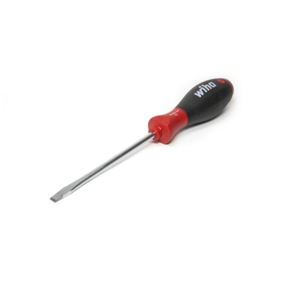 ZESTAW WKRĘTAKÓW SOFTFINISH PŁASKICH, PHILLIPS 6CZ.