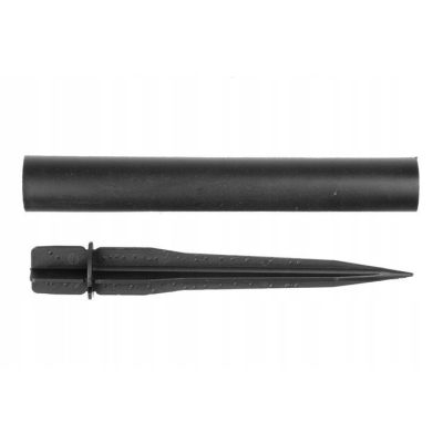 LAMPA SOLARNA STIK 6000K