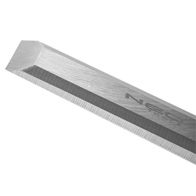 ZESTAW DŁUT 4SZT. (6,12,18,24MM), DREWNIANY UCHWYT