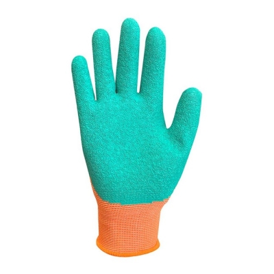 RĘKAWICE ROBOCZE DLA DZIECI, ROZMIAR 3